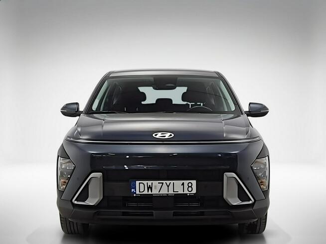 Hyundai Kona 1.0 T-GDI Smart ! Z Polskiego Salonu ! Faktura VAT !