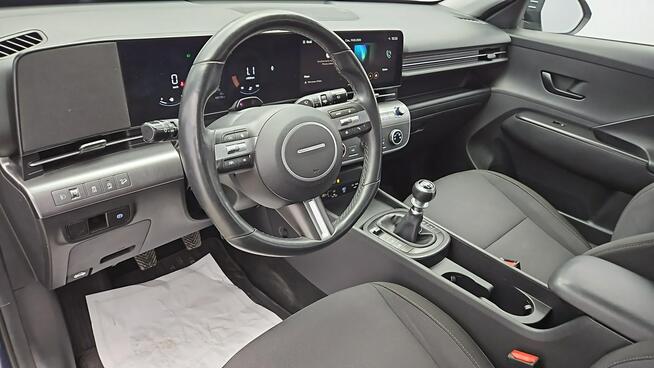 Hyundai Kona 1.0 T-GDI Smart ! Z Polskiego Salonu ! Faktura VAT !