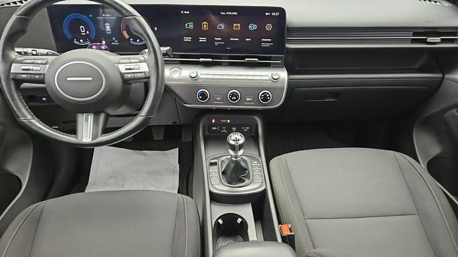 Hyundai Kona 1.0 T-GDI Smart ! Z Polskiego Salonu ! Faktura VAT !