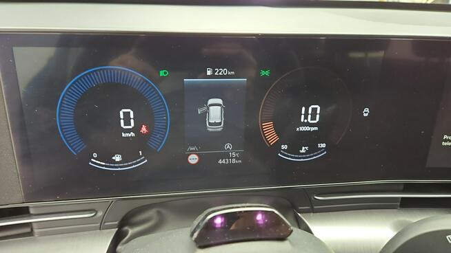 Hyundai Kona 1.0 T-GDI Smart ! Z Polskiego Salonu ! Faktura VAT !