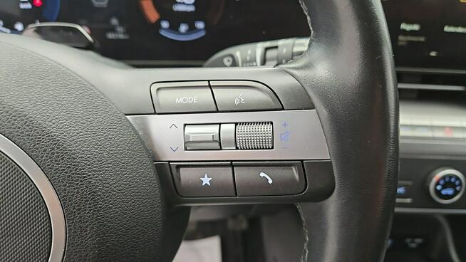 Hyundai Kona 1.0 T-GDI Smart ! Z Polskiego Salonu ! Faktura VAT !