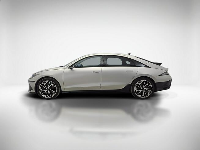 Hyundai IONIQ 6 77kWh Uniq 4WD ! Z Polskiego Salonu ! Faktura VAT !