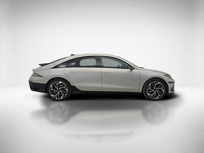 Hyundai IONIQ 6 77kWh Uniq 4WD ! Z Polskiego Salonu ! Faktura VAT !