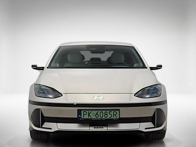 Hyundai IONIQ 6 77kWh Uniq 4WD ! Z Polskiego Salonu ! Faktura VAT !