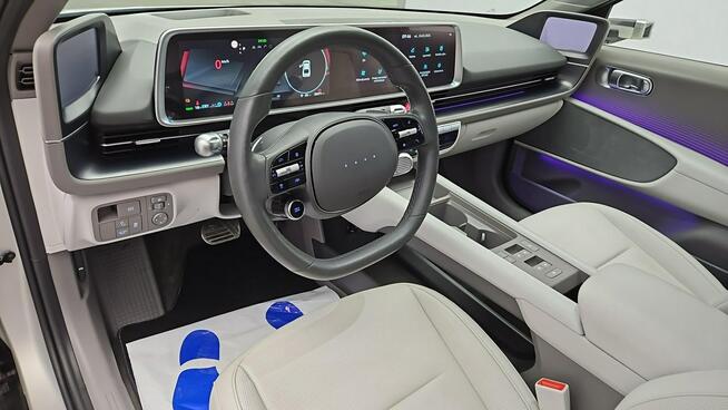 Hyundai IONIQ 6 77kWh Uniq 4WD ! Z Polskiego Salonu ! Faktura VAT !