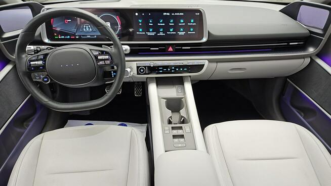 Hyundai IONIQ 6 77kWh Uniq 4WD ! Z Polskiego Salonu ! Faktura VAT !