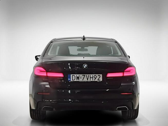 BMW 540 i xDrive mHEV sport-aut ! Z Polskiego Salonu ! Faktura VAT !