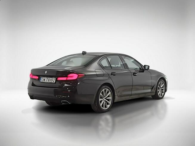 BMW 540 i xDrive mHEV sport-aut ! Z Polskiego Salonu ! Faktura VAT !