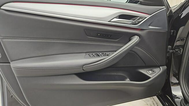 BMW 540 i xDrive mHEV sport-aut ! Z Polskiego Salonu ! Faktura VAT !