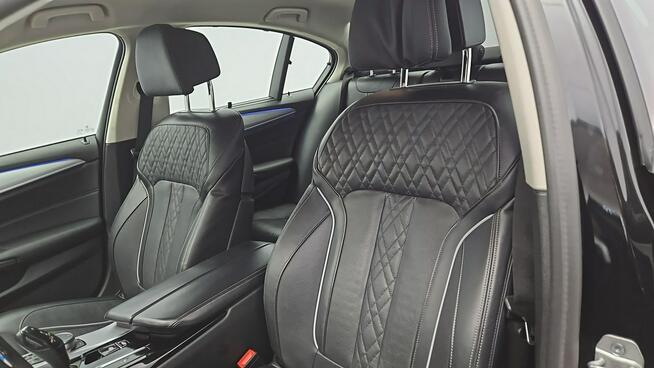 BMW 540 i xDrive mHEV sport-aut ! Z Polskiego Salonu ! Faktura VAT !