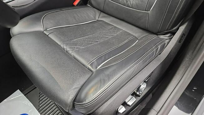 BMW 540 i xDrive mHEV sport-aut ! Z Polskiego Salonu ! Faktura VAT !