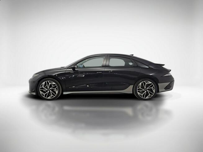 Hyundai IONIQ 6 77kWh Uniq 4WD ! Z Polskiego Salonu ! Faktura VAT !