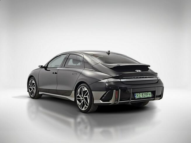Hyundai IONIQ 6 77kWh Uniq 4WD ! Z Polskiego Salonu ! Faktura VAT !