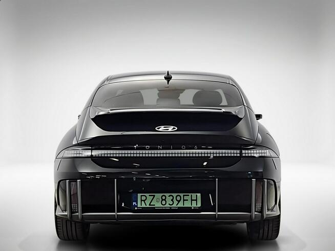 Hyundai IONIQ 6 77kWh Uniq 4WD ! Z Polskiego Salonu ! Faktura VAT !