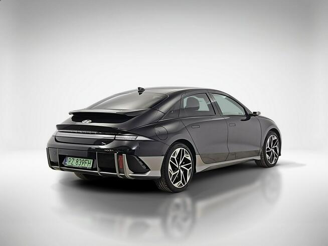 Hyundai IONIQ 6 77kWh Uniq 4WD ! Z Polskiego Salonu ! Faktura VAT !