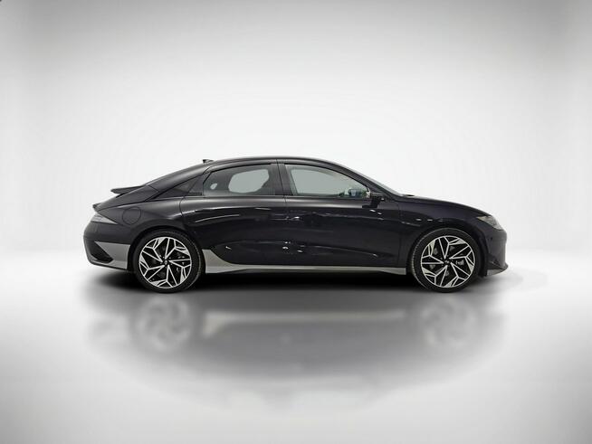 Hyundai IONIQ 6 77kWh Uniq 4WD ! Z Polskiego Salonu ! Faktura VAT !