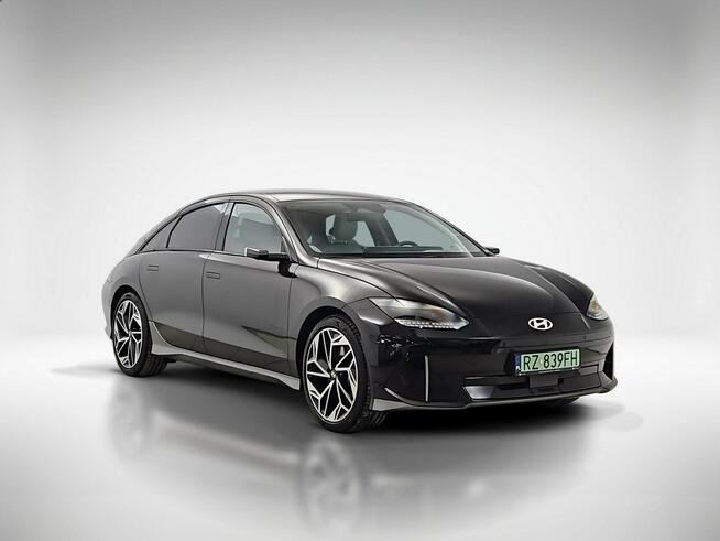 Hyundai IONIQ 6 77kWh Uniq 4WD ! Z Polskiego Salonu ! Faktura VAT !