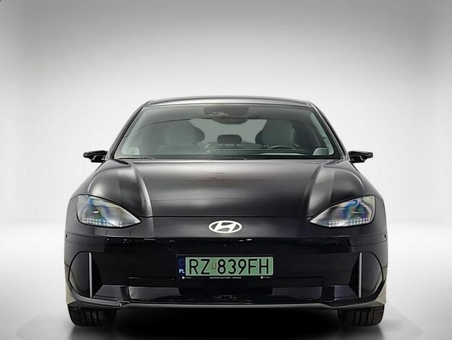 Hyundai IONIQ 6 77kWh Uniq 4WD ! Z Polskiego Salonu ! Faktura VAT !