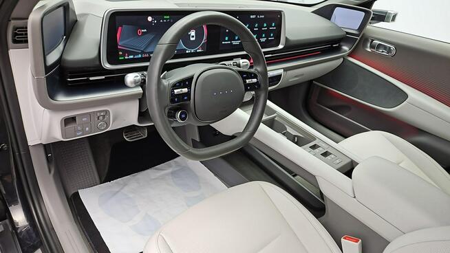 Hyundai IONIQ 6 77kWh Uniq 4WD ! Z Polskiego Salonu ! Faktura VAT !