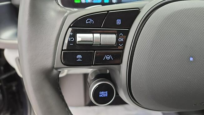 Hyundai IONIQ 6 77kWh Uniq 4WD ! Z Polskiego Salonu ! Faktura VAT !