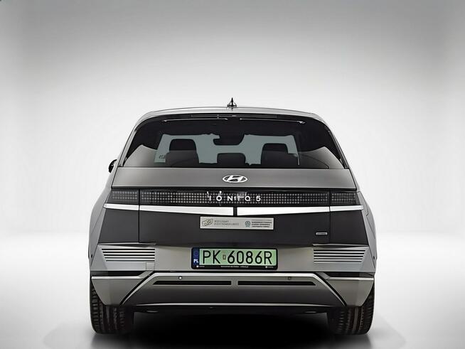 Hyundai IONIQ 5 77kWh Uniq 4WD ! Z Polskiego Salonu ! Faktura VAT !