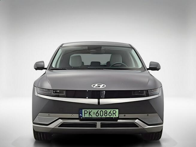 Hyundai IONIQ 5 77kWh Uniq 4WD ! Z Polskiego Salonu ! Faktura VAT !