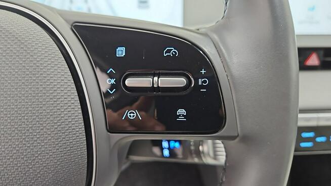Hyundai IONIQ 5 77kWh Uniq 4WD ! Z Polskiego Salonu ! Faktura VAT !