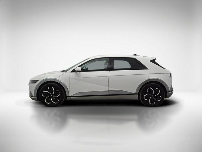 Hyundai IONIQ 5 77kWh Techniq ! Z Polskiego Salonu ! Faktura VAT !