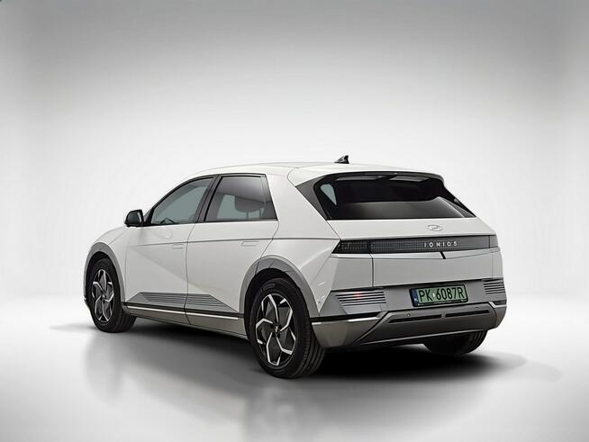 Hyundai IONIQ 5 77kWh Techniq ! Z Polskiego Salonu ! Faktura VAT !