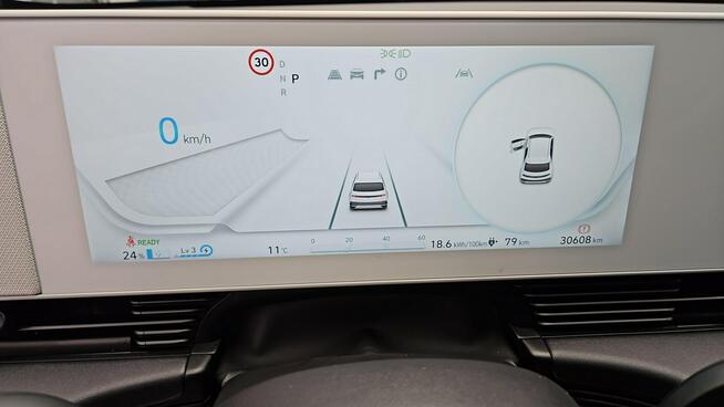 Hyundai IONIQ 5 77kWh Techniq ! Z Polskiego Salonu ! Faktura VAT !