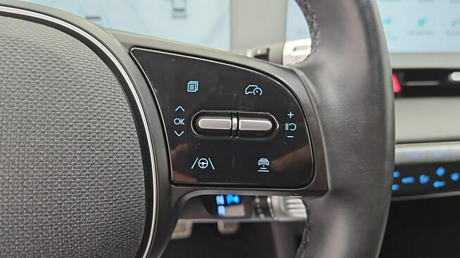 Hyundai IONIQ 5 77kWh Techniq ! Z Polskiego Salonu ! Faktura VAT !