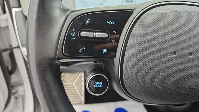 Hyundai IONIQ 5 77kWh Techniq ! Z Polskiego Salonu ! Faktura VAT !