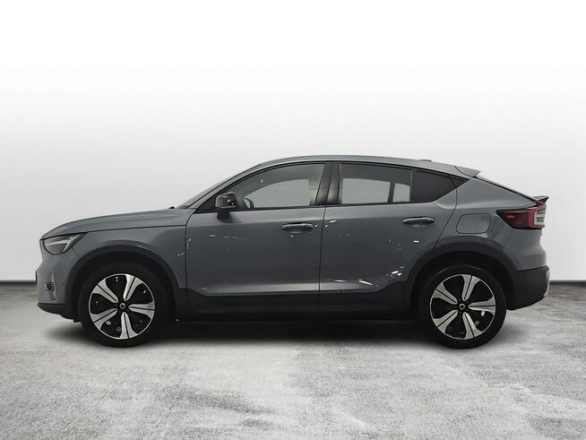 Volvo C40 Recharge AWD Ultimate ! Z Polskiego Salonu ! Faktura VAT !
