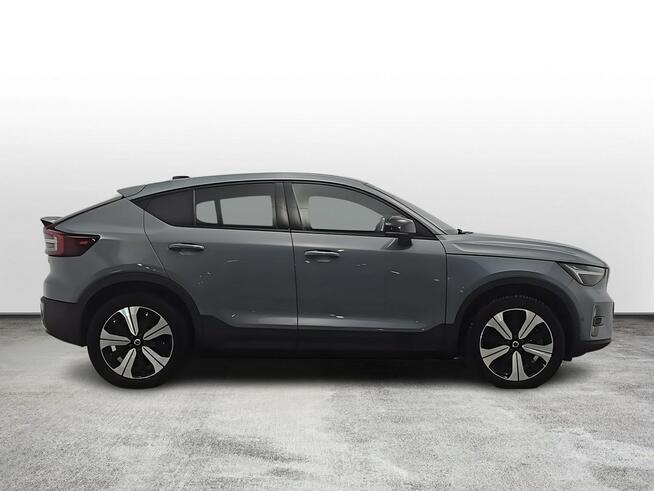 Volvo C40 Recharge AWD Ultimate ! Z Polskiego Salonu ! Faktura VAT !