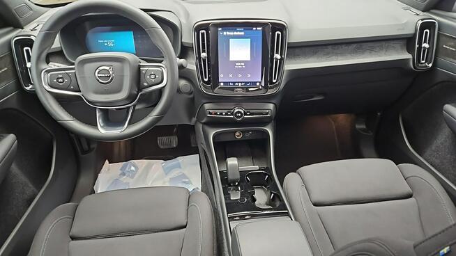 Volvo C40 Recharge AWD Ultimate ! Z Polskiego Salonu ! Faktura VAT !