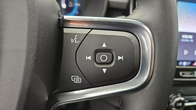 Volvo C40 Recharge AWD Ultimate ! Z Polskiego Salonu ! Faktura VAT !