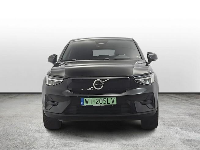 Volvo C40 P6 Recharge Core ! Z Polskiego Salonu ! Faktura VAT !