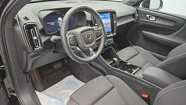 Volvo C40 P6 Recharge Core ! Z Polskiego Salonu ! Faktura VAT !