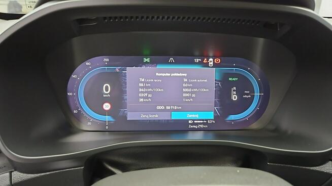 Volvo C40 P6 Recharge Core ! Z Polskiego Salonu ! Faktura VAT !