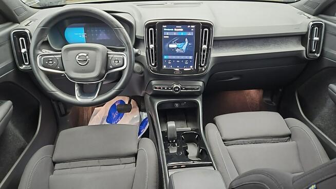 Volvo XC 40 73kWh P6 Recharge Core aut ! Z Polskiego Salonu ! Faktura VAT !