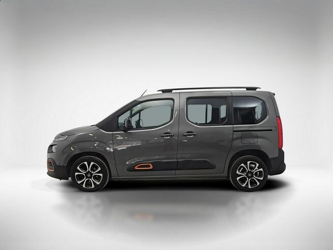 Citroen Berlingo 1.5 BlueHDI Shine S&S ! Z Polskiego Salonu ! Faktura VAT !
