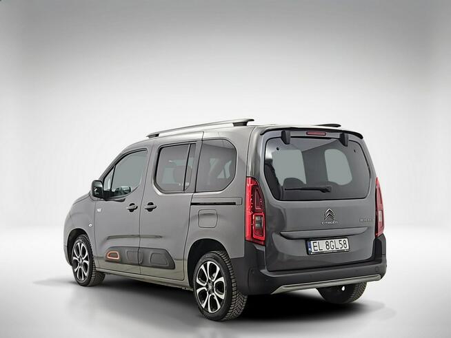 Citroen Berlingo 1.5 BlueHDI Shine S&S ! Z Polskiego Salonu ! Faktura VAT !