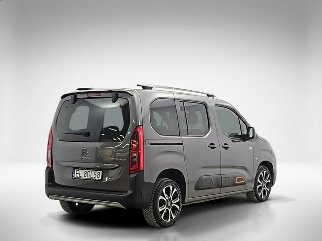 Citroen Berlingo 1.5 BlueHDI Shine S&S ! Z Polskiego Salonu ! Faktura VAT !