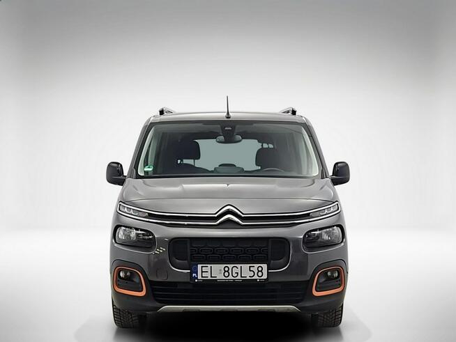 Citroen Berlingo 1.5 BlueHDI Shine S&S ! Z Polskiego Salonu ! Faktura VAT !