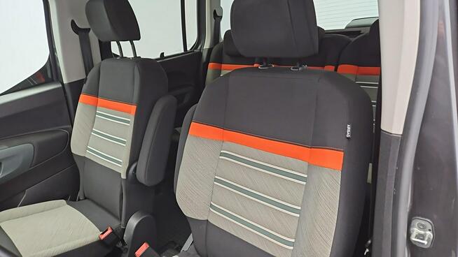 Citroen Berlingo 1.5 BlueHDI Shine S&S ! Z Polskiego Salonu ! Faktura VAT !