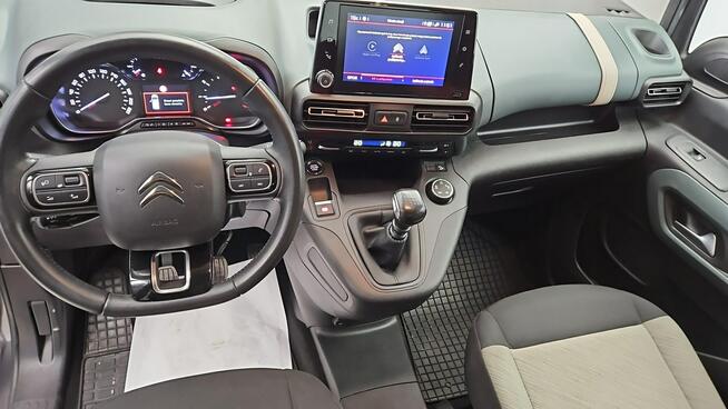 Citroen Berlingo 1.5 BlueHDI Shine S&S ! Z Polskiego Salonu ! Faktura VAT !