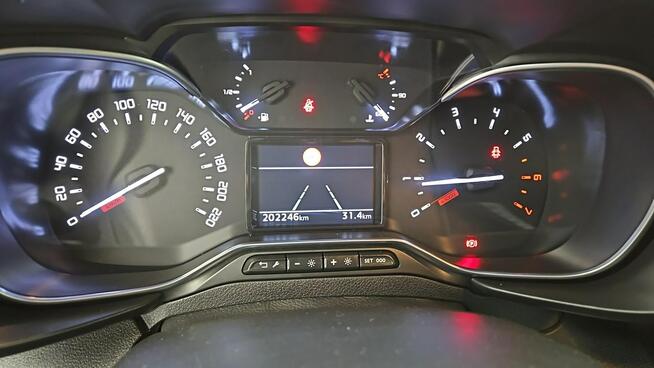 Citroen Berlingo 1.5 BlueHDI Shine S&S ! Z Polskiego Salonu ! Faktura VAT !