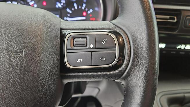 Citroen Berlingo 1.5 BlueHDI Shine S&S ! Z Polskiego Salonu ! Faktura VAT !