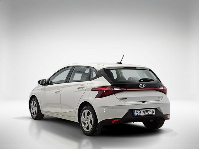 Hyundai i20 1.2 Pure ! Z Polskiego Salonu ! Faktura VAT !