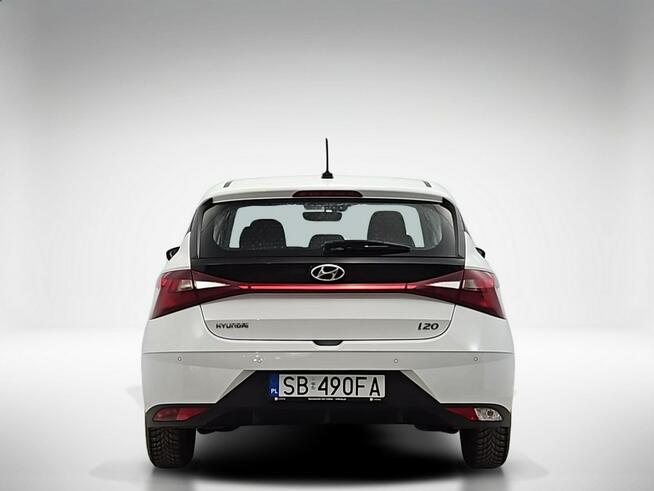 Hyundai i20 1.2 Pure ! Z Polskiego Salonu ! Faktura VAT !